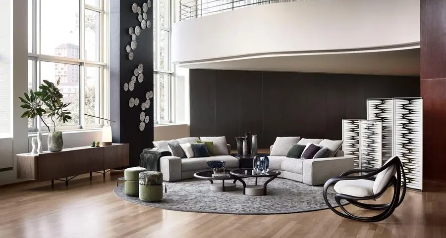 Vivium becomes a shareholder in Giorgetti Group Italia