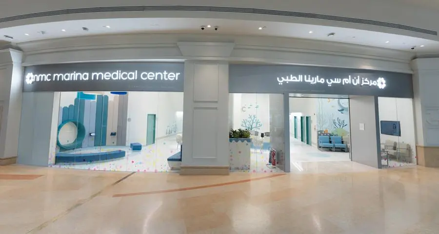 NMC Healthcare’s four-pillar strategy delivers tangible results in 2025