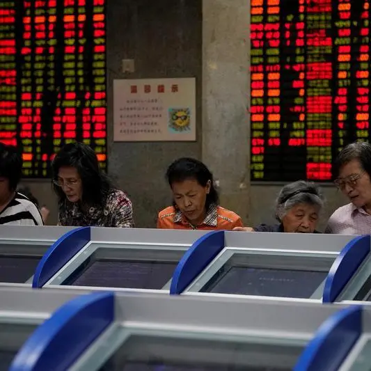 Friday Outlook: Asian shares higher as dollar retreats; S&P 500, Nasdaq snap losing streaks