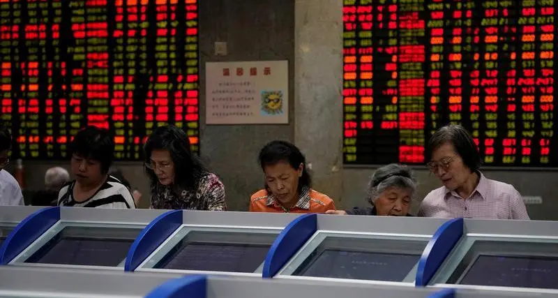 Friday Outlook: Asian shares higher as dollar retreats; S&P 500, Nasdaq snap losing streaks