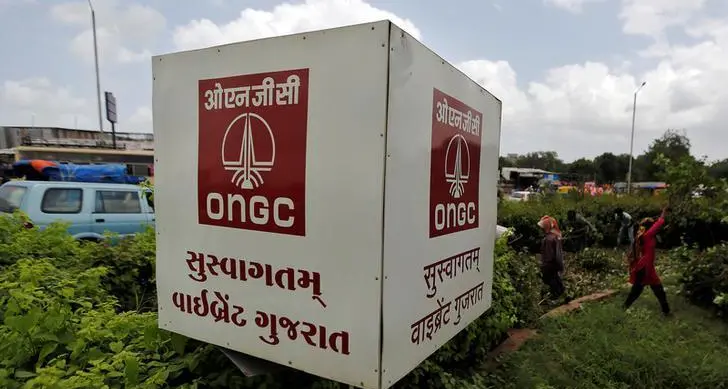 India's ONGC plans rouble payment for Sakhalin 1 stake