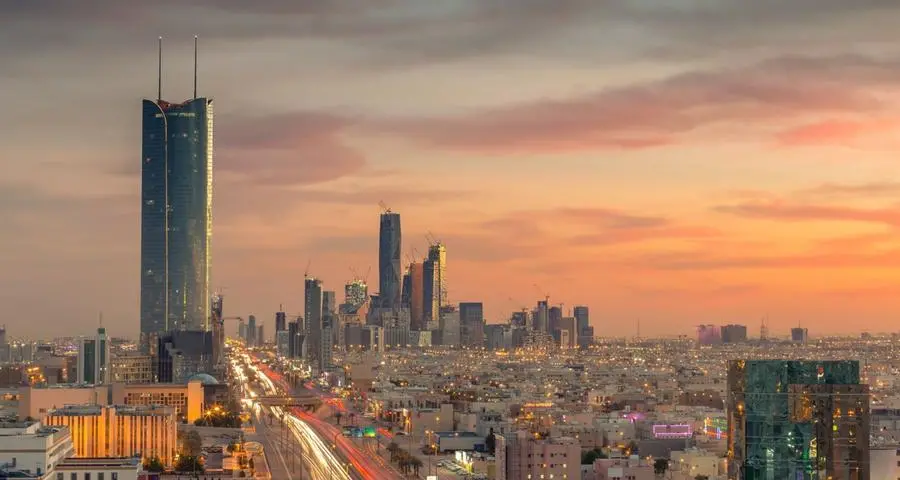 Knight Frank: US$ 6.3bln of private global capital could reap rewards of taking a long-term view on Saudi real estate