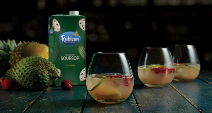 Rubicon Drinks joins forces with SAFCO UAE as distributor for UAE's HORECA Channel