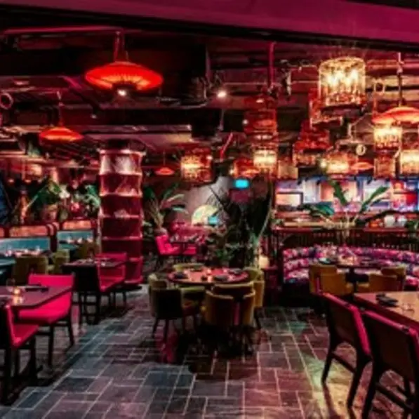 The Palm Jumeirah’s best rooftop dining spot, Asia Asia, opens its doors at Andaz