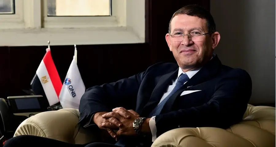 QNB Egypt delivers strong start to 2026 with 33% profit growth in Q1 2026