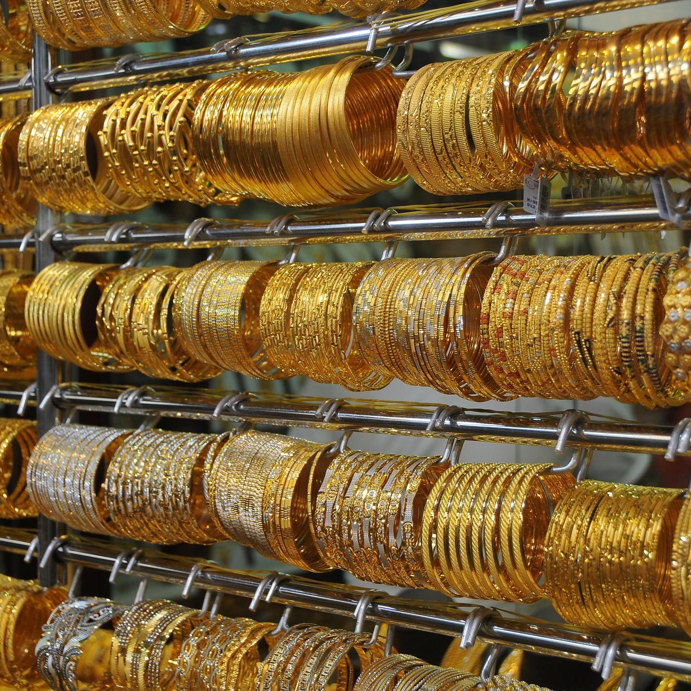 كيف أثرت كورونا وأسعار الذهب على أعمال لازوردي السعودية؟
