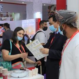 Oman begins participation at Gulfood 2022 in UAE