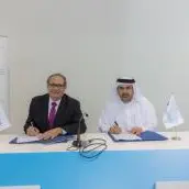 Mohammed bin Rashid Al Maktoum Foundation forms strategic partnerships and cooperation agreements with leading private sector entities