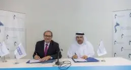 Mohammed bin Rashid Al Maktoum Foundation forms strategic partnerships and cooperation agreements with leading private sector entities