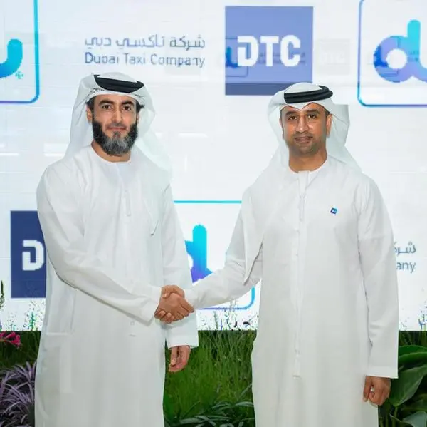 Du signs a MoU with Dubai Taxi Company for first sovereign National hyperscale in UAE transport sector