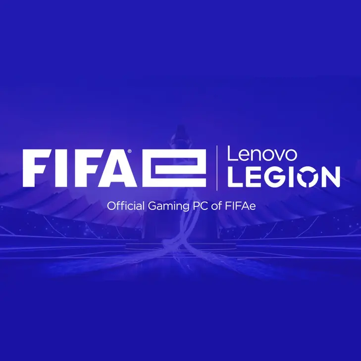 FIFAe partners with Lenovo to power FIFAe finals with high-performance Lenovo Legion gaming technology