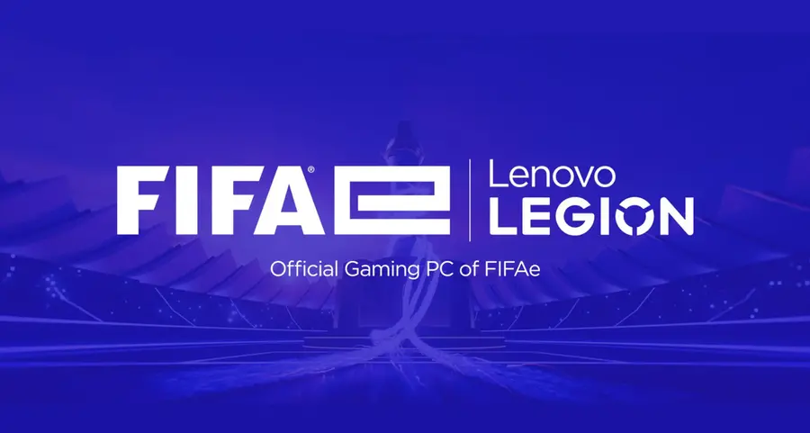 FIFAe partners with Lenovo to power FIFAe finals with high-performance Lenovo Legion gaming technology