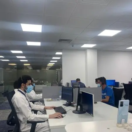 Samsung relocates its regional call center from Jordan to Saudi Arabia