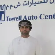 Saud Abdulla Al Zadjali promoted as Chief Operating Officer of Towell Auto Centre