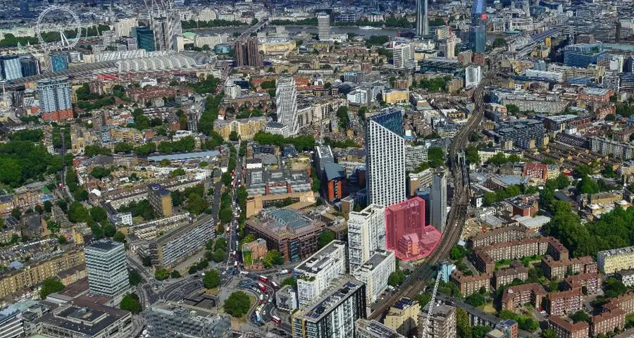 Arada continues rapid UK expansion with acquisition of prime regeneration site near London Bridge