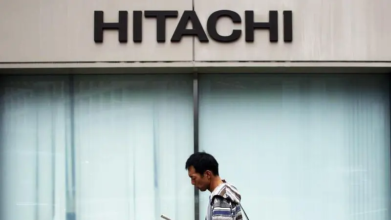 Nissan and Hitachi look to charge elevators with EV batteries