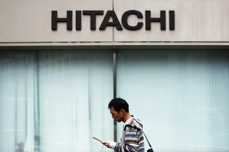 Nissan and Hitachi look to charge elevators with EV batteries