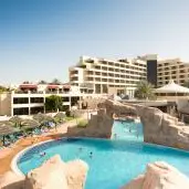 Abu Dhabi's Danat Al Ain Resort launches first ever all-inclusive package