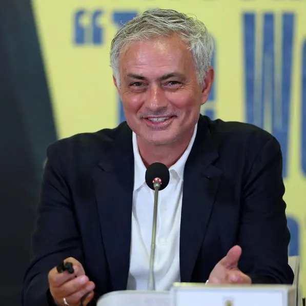 Mourinho says his move to Fenerbahce will increase attention on Turkish league