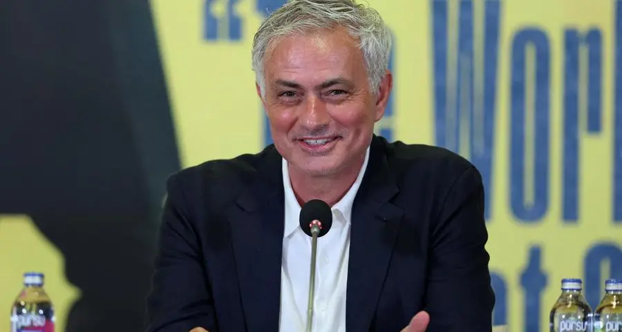 Mourinho says his move to Fenerbahce will increase attention on Turkish league