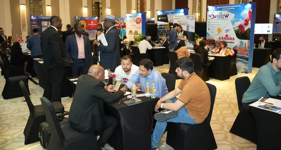Top EB-5 experts to present exclusive investment opportunities at IREX 2025 in Dubai