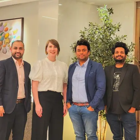 South Australian software company finds success in Dubai