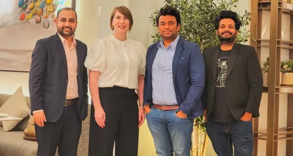 South Australian software company finds success in Dubai