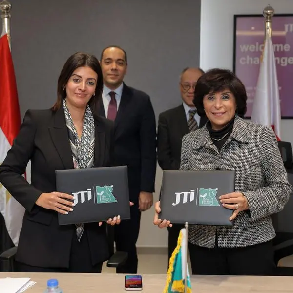 JTI Egypt and Misr ElKheir Foundation sign cooperation agreement to improve clean water access