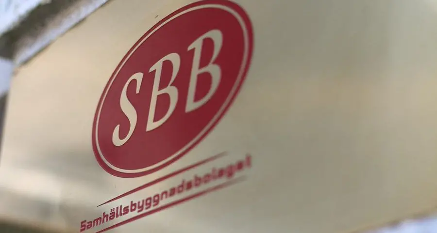 Sweden's SBB sets up another joint venture with Castlelake to tackle debt