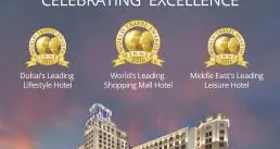 Majid Al Futtaim and Kempinski Hotel Mall of the Emirates celebrate big wins at World Travel Awards