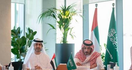 الإمارات تستضيف اجتماع لجنة المال والاستثمار التابعة لمجلس التنسيق السعودي الإماراتي