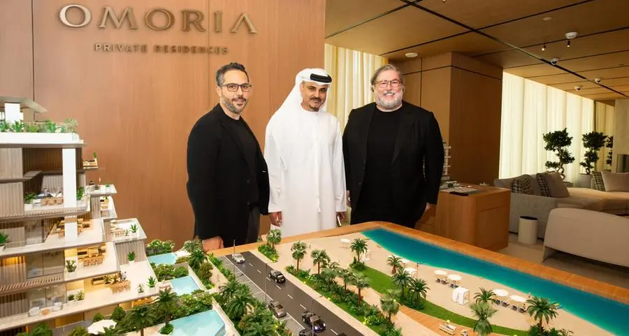 Dubai launches the world’s first ultra-luxury residential hospitality brand