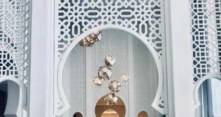 Shaza Hotels expands opening Shaza Hotel Residences, Riyadh