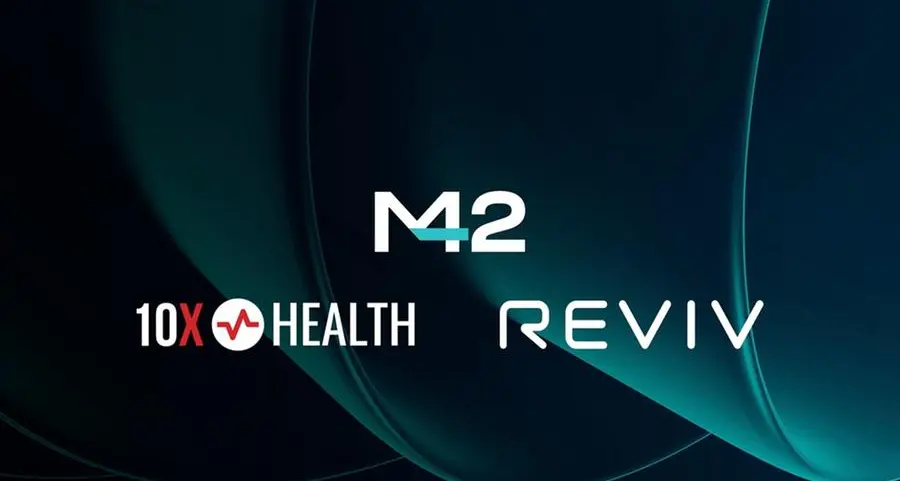 10X Health and REVIV Global announce strategic partnership with M42 to launch 10XREVIV in Abu Dhabi