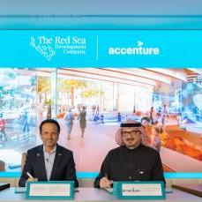 TRSDC appoints Accenture as the enterprise architecture partner for its integrated smart services and data platform