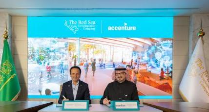 TRSDC appoints Accenture as the enterprise architecture partner for its integrated smart services and data platform