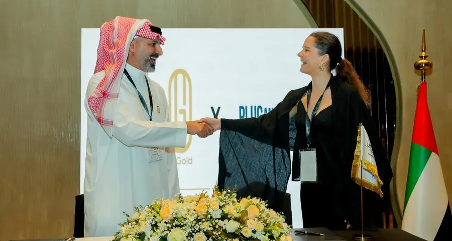 OGold secures strategic investment from Silicon Valley’s Plug and Play Ventures to scale global & silver ecosystem