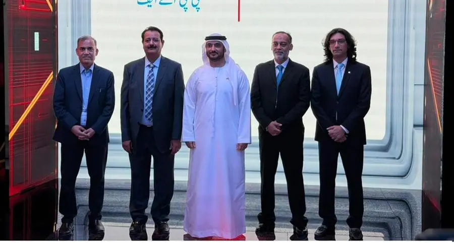 PTCL Group showcases Pakistan’s digital progress and social impact at GITEX Global 2025