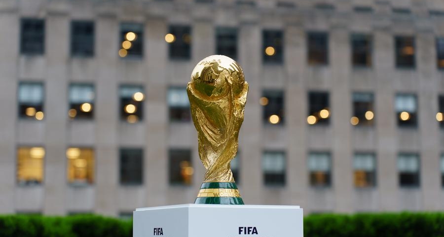 Fifa Qatar World Cup: Dubai authorities discuss plans to welcome fans