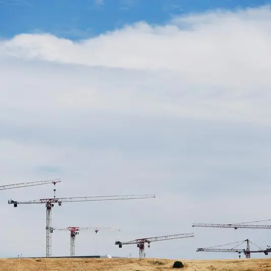 Egypt's CIRA starts construction in Badr University Assiut