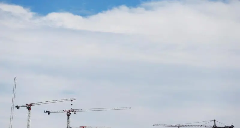 Egypt's CIRA starts construction in Badr University Assiut