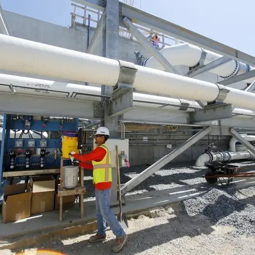 ACWA Power buys out all of Marubeni's shares in Rabigh Arabian Water