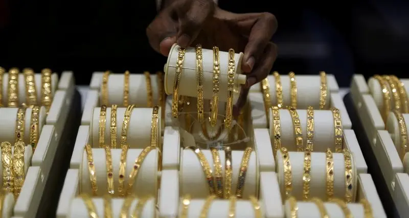 India raises import tax on gold to support rupee