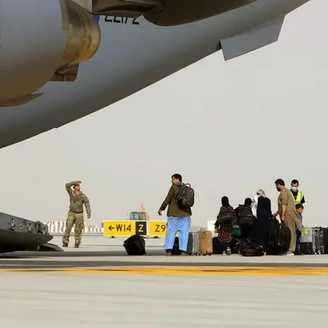 Afghanistan: UAE facilitates evacuation of 28,000 people