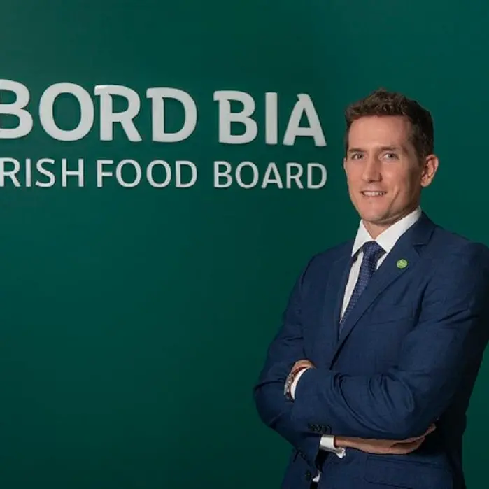 Bord Bia Reports €546.9mln in Irish Food and Drink Exports to MENA Region