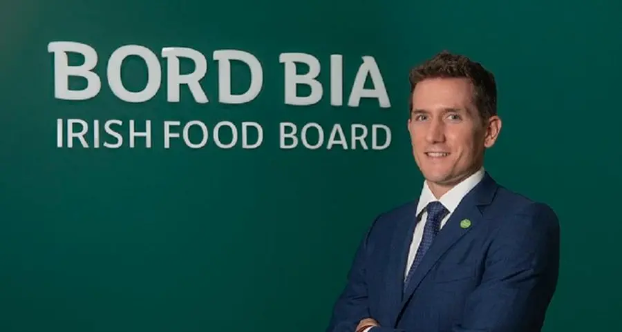 Bord Bia Reports €546.9mln in Irish Food and Drink Exports to MENA Region
