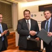 GE Oil & Gas signs long-term agreement with QAFCO for upgrade and maintenance of gas turbines