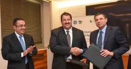 GE Oil & Gas signs long-term agreement with QAFCO for upgrade and maintenance of gas turbines