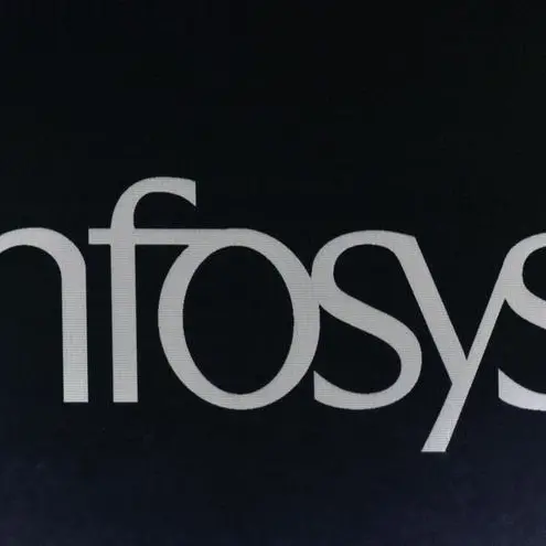 India's Infosys beats profit estimates as client spending rises