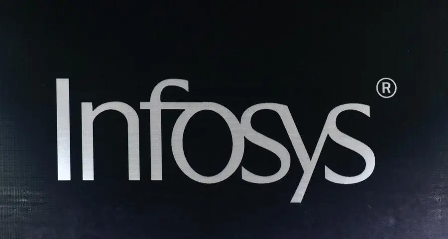 India's Infosys beats profit estimates as client spending rises